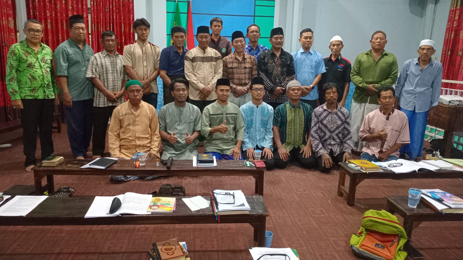 Kota Jayapura Perwakilan